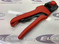 Molex Hand Crimp Tool 28-32 AWG 638191500