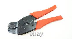 Molex Hand Crimp Tool 638110200 28-32 AWG Male & Female