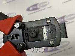 Molex Hand Crimp Tool 63819-4670 Made In Germany