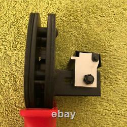Molex Hand Crimp Tool 64001-7400 REV A NEW! Made In Germany Free Shipping