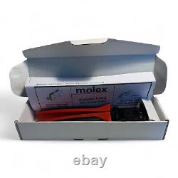 Molex Hand Crimp Tool Type 4a Model 63827-6900 Germany