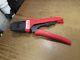 Molex Hand Crimper Tool 638190901a