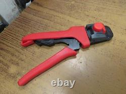 Molex Hand Crimper Tool 638190901a