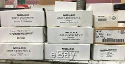Molex Hand Crimping Tool 64001-0100