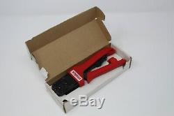 Molex Hand Crimping Tool Pliers 63811-8700B 22-24 32-36 AWG