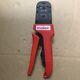 Molex Made In Sweden Hand Crimping Tool 638192900B