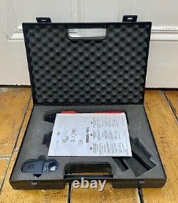 Molex SEMCON Hand Tool Kit 69008-1170 With Carry Case Bang & Olufsen MasterLink