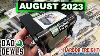 More Things You Should Be Buying At Harbor Freight Tools In August 2023 Dad Deals