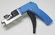 NEW AMP Tyco 58074-1 Hand Crimping Tool, 58442-1 Die Head Assembly