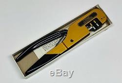 NEW Balmar 44-000 Ratchet Hand Crimping Tool with Y501 Die Set Mil Spec