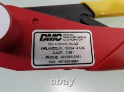 NEW DMC 2001-10 Crimper / Crimping Tools Mini Special Purp Hand Crimp Tool
