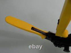 NEW In Case 09990000120 HARTING DIN Bandoliered Hand Crimp Tool for FC3 contacts