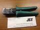 NEW JST pn# Wc-110 Hand Tool For Sxh-001T-P0.6 Crimp Contact