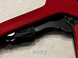 NEW Molex 638271400C Hand Crimp Tool Made in Sweden