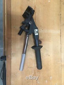 NEW out of box 3M 4270A MS2 module Hand Crimp Tool