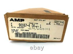 New AMP 90067-4 Hand Crimping Tool
