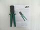 New JST WC-JWPF 22-26AWG Side Hand Crimper Tool 455-1371-ND