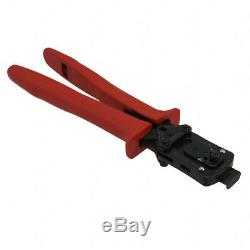 New Molex Hand Crimp Tool 63823-3200 For Sabre Terminals