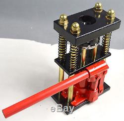 Newly Hydraulic Hose Crimper 6T Hand tool 13 29 mm Pipe