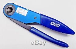 Nice DMC M22520/1-01 AF8 Hand Crimping Tool Daniels