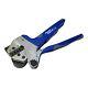 POWER SIGNAL P/N HC-1 HAND CRIMP TOOL CRIMPER wGT280 SLD. 456 TOOL DIE