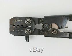 Packard 8913440 Crimping Tool / Hand Crimper