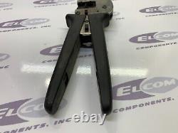 Phoenix Contact Crimpzange Hand Crimp Tool 1206696 CRIMPFOX LC