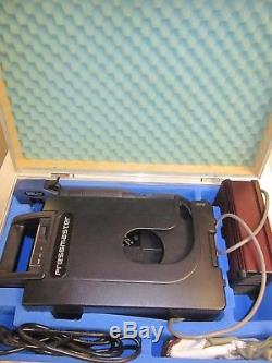 Press Master Ph1500 Electro Hydraulic Hand Crimping Tool With Case
