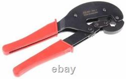 RS Pro Hand Crimp Tool Crimping Tool for Ferrule