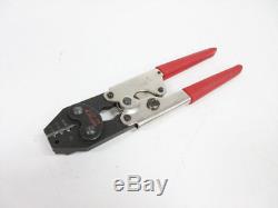 Raychem Ad-1377 Hand Crimp Tool 26 12 Awg