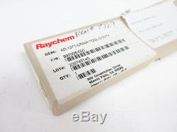 Raychem Ad-1377 Hand Crimp Tool 26 12 Awg