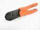 Samtec Cat-ht-281-2430-11 Hand Crimp Tool 24 30 Awg