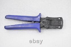 Samtec Ipd1/c-179 Hand Crimp Tool, 24-26/awg/22 Made In Germany