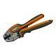 Stakon Erg4001 Hand Crimp Tool Crimper For Rc Rb Ra Series Terminals & Splices