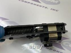 Stewart Connector 2980075-01 Hand Crimp Tool Modular Plug RJ45, Cat 6 /6a