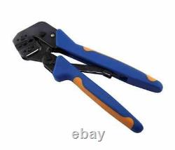 TE 354940-1 Pro-Crimper III Hand Crimping Tool withDie Assembly 58529-2