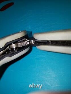 TE CONNECTIVITY TYCO AMP 91598-1 Hand Crimping Tool