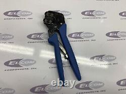 TE Connectivity 354940-1 Hand Crimp Tool With 22-28 AWG 90800-1 Die