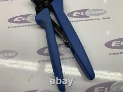 TE Connectivity 354940-1 Hand Crimp Tool With 22-28 AWG 90800-1 Die