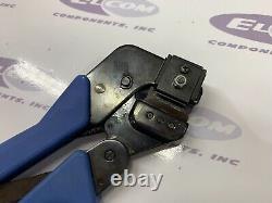 TE Connectivity 354940-1 Hand Crimp Tool With 22-28 AWG 90800-1 Die