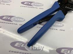 TE Connectivity 354940-1 Hand Crimp Tool With 22-28 AWG 90800-1 Die