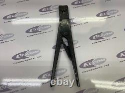 TE Connectivity 90315-1 Hand Crimp Tool 16-20 AWG