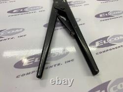 TE Connectivity 90315-1 Hand Crimp Tool 16-20 AWG