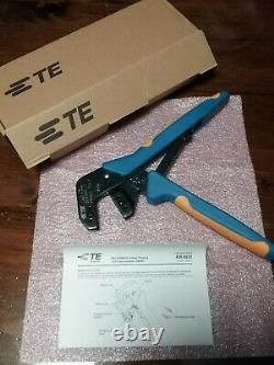 TE Connectivity / AMP 354940-1 Hand Crimper Tool Entry With 58495-2 Die 16-28 AWG