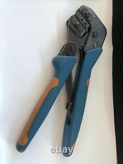 TE Connectivity / AMP 354940-1 Hand Crimper Tool Entry With 58529-2 Die 18-20 AWG