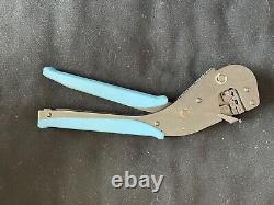 TE Connectivity AMP 58078-3 Hand Crimp Tool 18 & 22-20 AWG