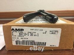 TE Connectivity AMP 69710-1 Standard Straight General Hand Crimping Tool