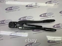 TE Connectivity / AMP Hand Crimp Tool Type F 14-20 AWG 720725-1