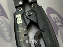 TE Connectivity / AMP Hand Crimp Tool Type F 14-20 AWG 720725-1