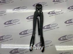 TE Connectivity / AMP Hand Crimp Tool Type F 14-20 AWG 720725-1